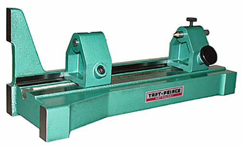 Taft-Peirce Intermediate Bench Center - 9204