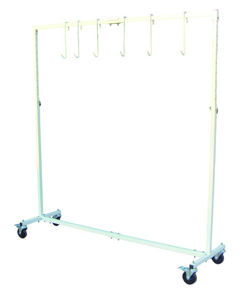 Astro ADJUSTABLE 7 FOOT PAINT HANGER - 7306-1