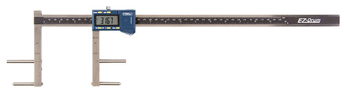 Fowler Electronic Brake Drum Gage - 74-150-020