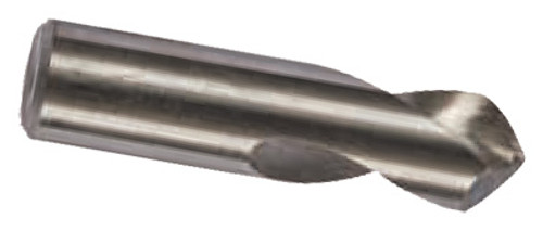 HSS 118° Spotting & Centering Drill, 5/8" - 74-694-1