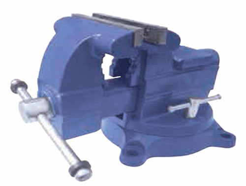 Top Quality Utility Bench Vise, 5-1/2" Jaw Width - 76-555-2 Top Quality Utility Bench Vise, 5-1/2" Jaw Width - 76-555-2