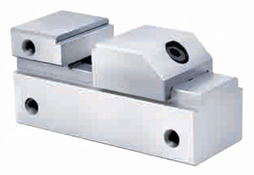 Top Quality Precision Toolmaker's Insert Vise, 1" Jaw Width - 76-748-3