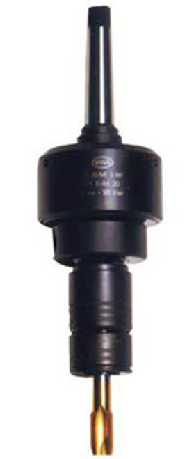 Bilz Quick-Change Reversing Tapping Attachment, Size 2, TA20-WF-BG - 77-780-5