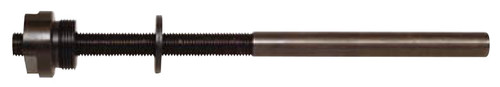 Interstate 5C Solid Adjustable Collet Stop, 8" Stud Length - 78-300-1