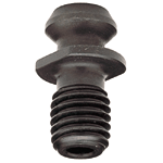 Retention Knobs: Standard V Flange Retention Knobs Per ANSI/ASMF B5.50 - 78-630-1