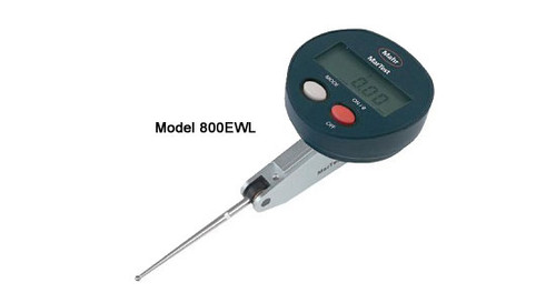 Mahr Digital Test Indicator MarTest - 800EWL Mahr Digital Test Indicator MarTest - 800EWL