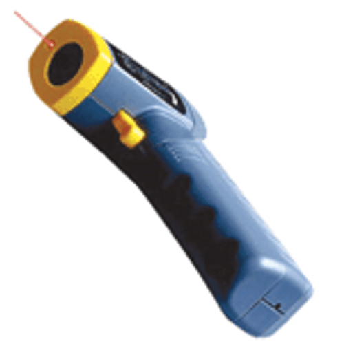 General Tools IRT207 8 1 Infrared Thermometer