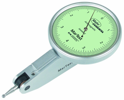 Mahr/Federal MarTest Dial Test Indicator 4308985 - 801-SGE Mahr/Federal MarTest Dial Test Indicator 4308985 - 801-SGE