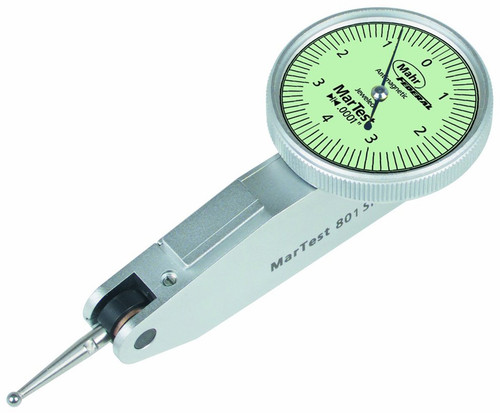 Mahr/Federal MarTest Dial Test Indicator 4308960 - 801-SM Mahr/Federal MarTest Dial Test Indicator 4308960 - 801-SM