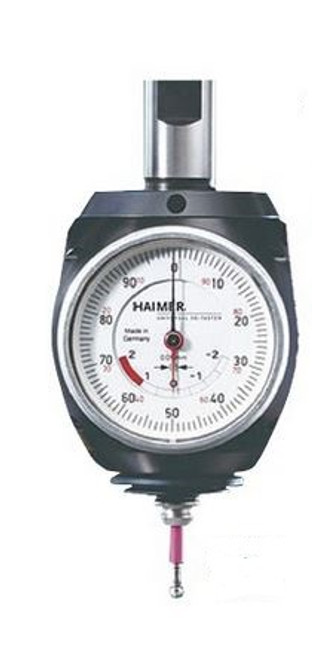 Haimer Universal 3-D Taster Alignment & Positioning Indicator, Metric Digital - 80360M Haimer Universal 3-D Taster Alignment & Positioning Indicator, Metric Digital - 80360M