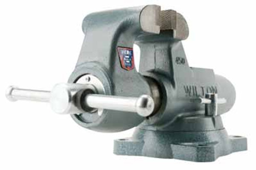 Wilton Machinist Bench Vises - 10006 Wilton Machinist Bench Vises - 10006