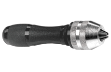 Universal Auto-Lock Chuck, Range .059"-.984" - 82-222-1