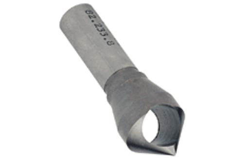 HSS Countersinks & Deburring Tools - 82-245-2 HSS Countersinks & Deburring Tools - 82-245-2