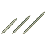 Center Drills - 82-337-7