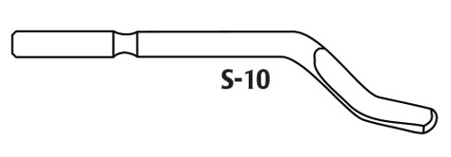 NOGA S-10 Blade BS1010  - 82-377-3