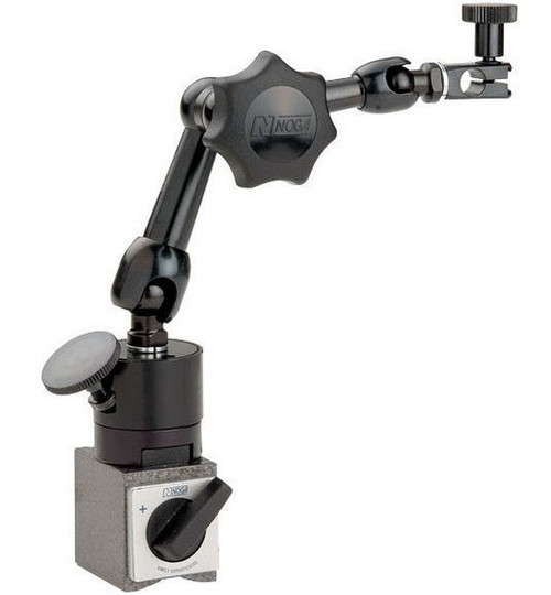 Noga NF-1024 Dial Gage Holder - 82-458-1