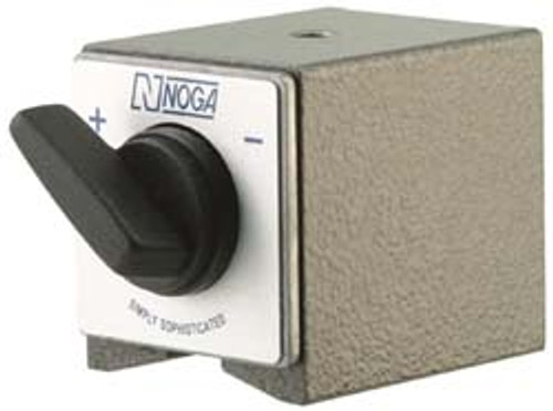 Noga On/Off Magnet Base DG0036  (Compatible with Noga Arms) - 82-466-4