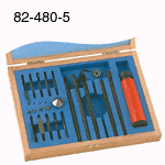 Shaviv 90° Countersink 1-1/4" dia. - 82-473-0