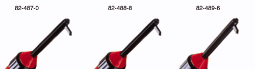 NOGA V Cut Kit NC1000 - 82-490-4 NOGA V Cut Kit NC1000 - 82-490-4