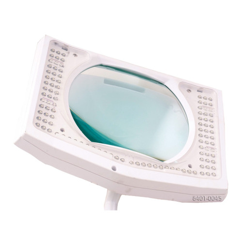 Precise Industrial Grade LED Lamp Magnifier - 8401-0045