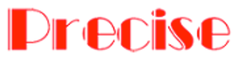 Precise Replacement H-Shape Fluorescent Bulb - 8401-0046