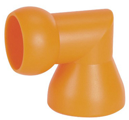 Precise 5 Piece 1/2" Elbow Fitting Kit - 8401-0223