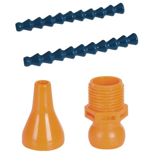 Precise Coolant Hose 7 Piece 1/4" I.D. Hose Kit - 8401-0251