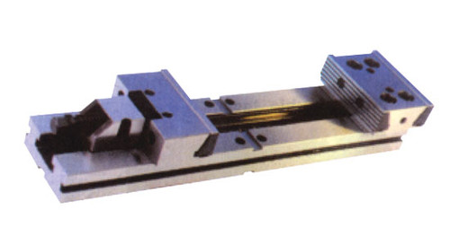 Precise Modular Milling Vise - 850-175