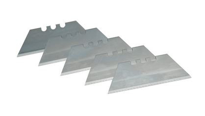 General Tool Utility Knife Blades Package of 100 - 852-100