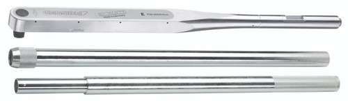 Gedore DREMOMETER E Torque Wrench, 1" 750-2000 Nm - 8564-01