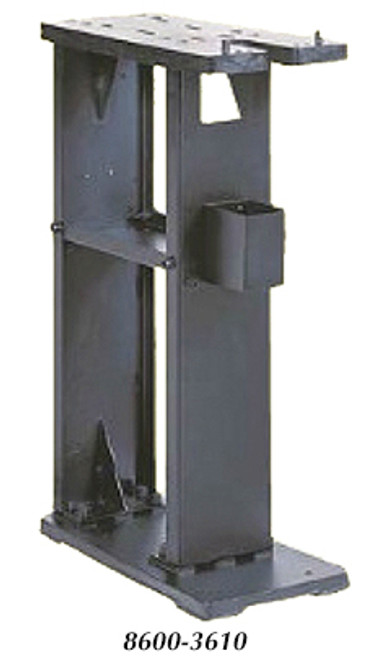 Precise Pedestal For Arbor Press - 8600-3610