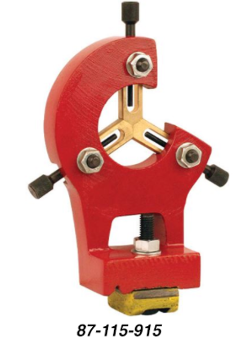 Precise Steady Rest for C6 Bench Lathe - 87-115-915