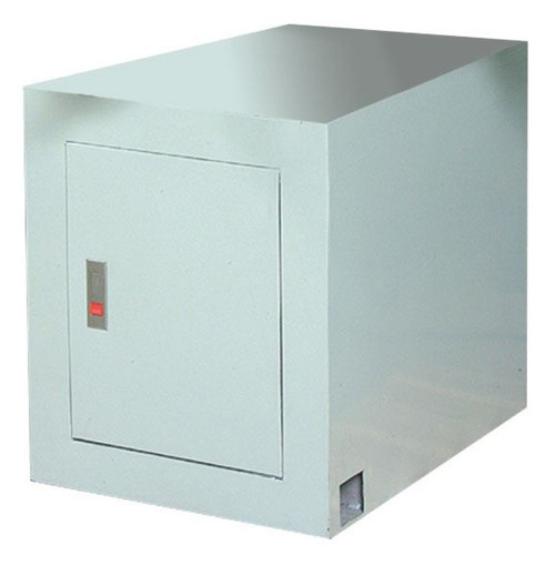 Stand for Belt Drive Mill/Drill Machine OT25020 - 87-115-931