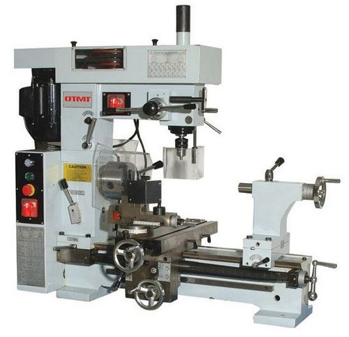 Combination Lathe Drill  - 87-115-935