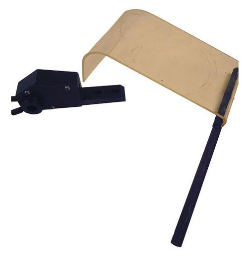 Safety Shield for Belt Drive Mill/Drill Machine OT25020 - 87-115-961