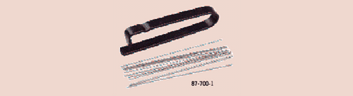 SPI Midget Lap Lapping Tools & Sets - 87797-7