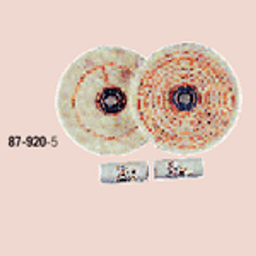 SPI Buffing Kits - 87-922-1