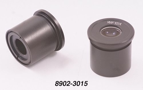 Precise 15X Eyepiece (Pair) - 8902-3015 Precise 15X Eyepiece (Pair) - 8902-3015