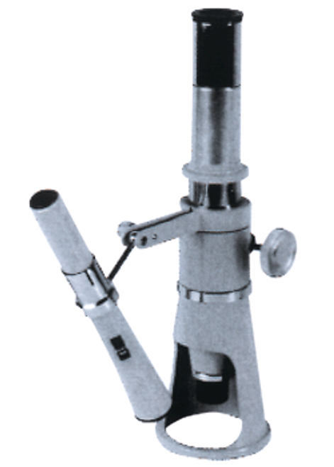 Precise Deluxe Shop Microscopes - 892-037