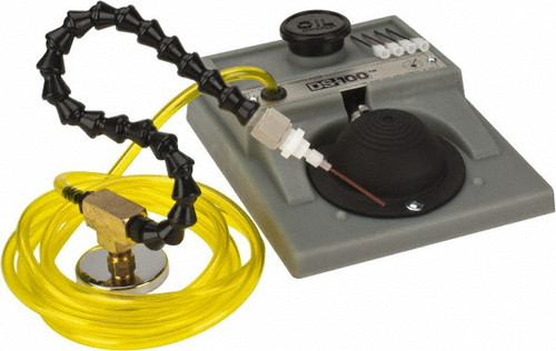 Fluid Dispenser Tankless Mist Coolant Unit - 90-002-7