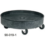 Oil Drum Dolly - 90-019-1