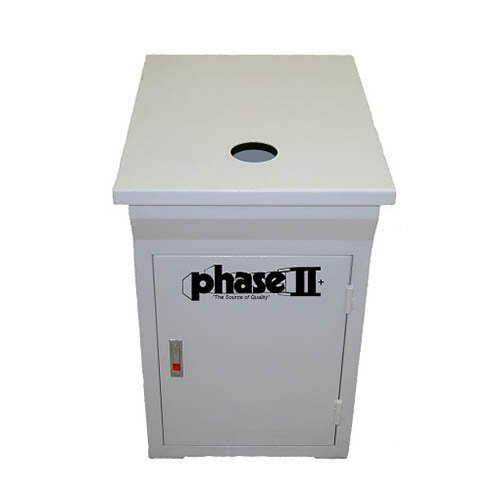 Phase II Hardness Tester Stand 900331-STAND - 900-331ST Phase II Hardness Tester Stand 900331-STAND - 900-331ST