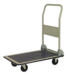SPI Folding Platform Hand Truck - 90-077-9