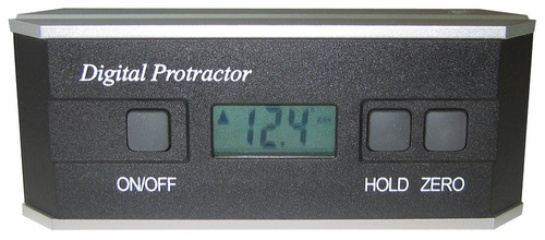 Precise Digital Level/Protractor - 901-010-2 Precise Digital Level/Protractor - 901-010-2