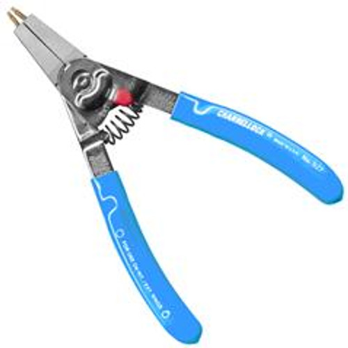 Astro Pneumatic Tool 9402 16-Inch Snap Ring Plier Set - 2 Piece