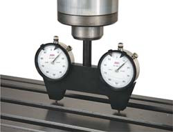 SPI Spindle Square - 91-331-9