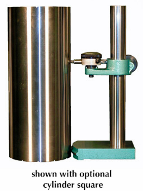 Taft-Peirce Comparator Square - 9146-1 Taft-Peirce Comparator Square - 9146-1