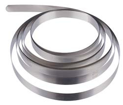 SPI Feeler Gage Stock Rolls, 0.35 mm - 91-466-3