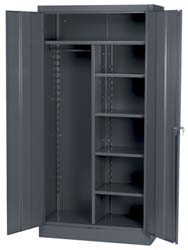 EDSAL Combination Cabinets - 91-599-1