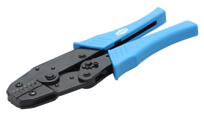 Aven Crimping Tool for Wire Ferrules 6 to 10 AWG - 10179 - Light